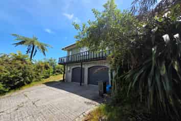 205 Brittan Street, Hokitika