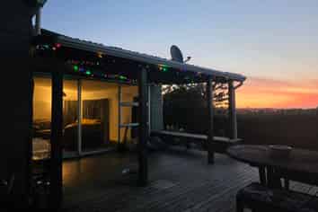 205 Brittan Street, Hokitika