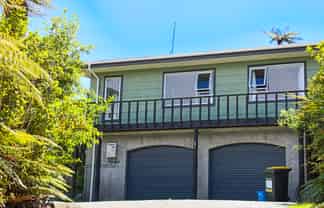 205 Brittan Street, Hokitika