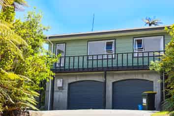 205 Brittan Street, Hokitika