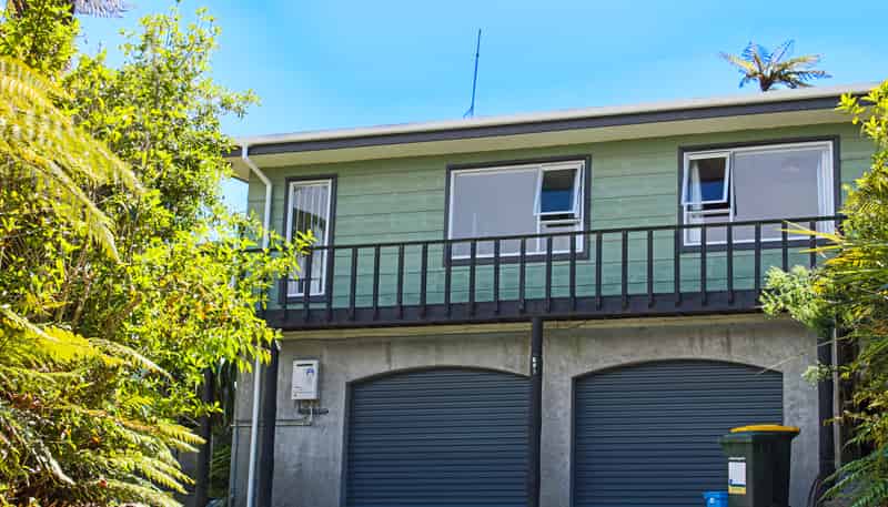 205 Brittan Street, Hokitika