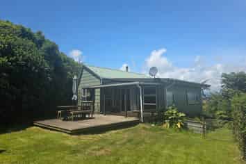 205 Brittan Street, Hokitika