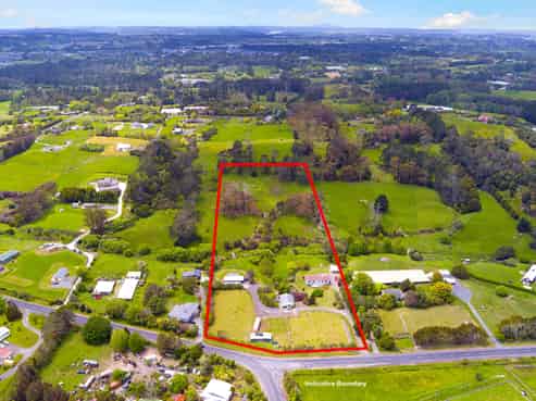 5 Awa Road, Kumeu