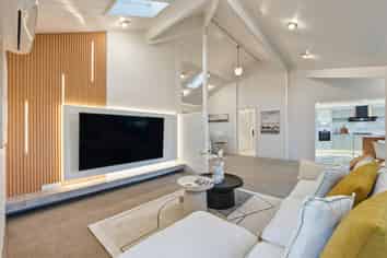 45 Pohutukawa Avenue, Shelly Park