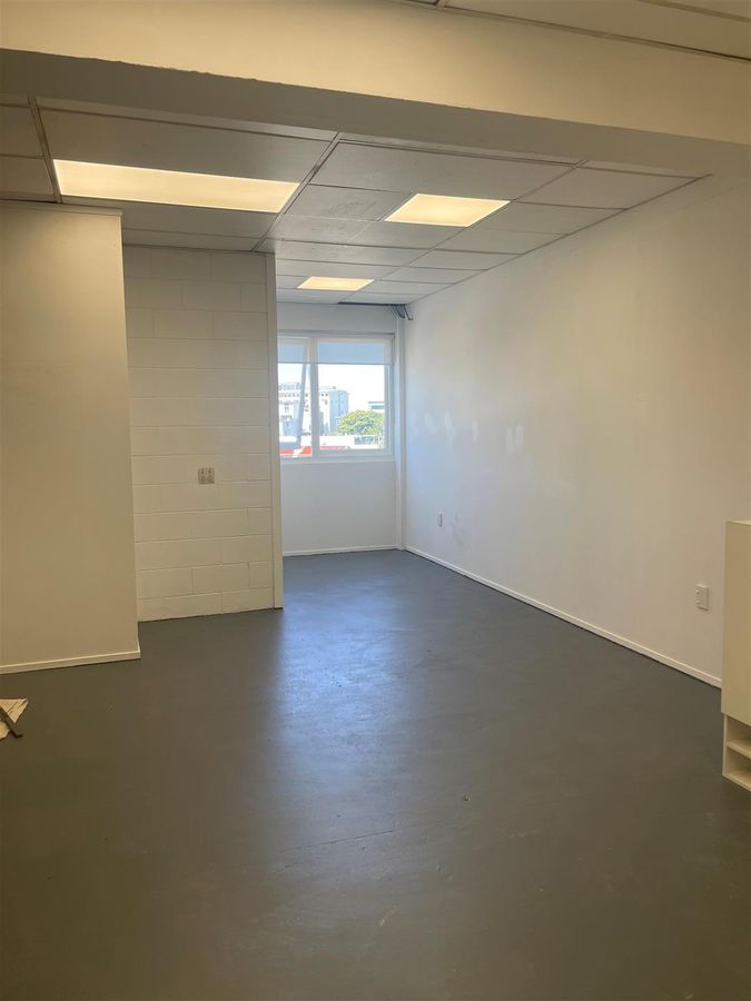 Affordable open plan office - Ansicht 2