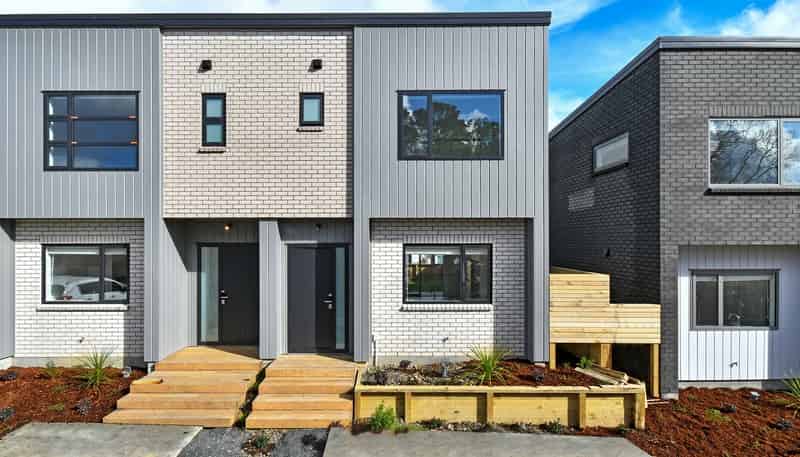 10/22 James Laurie Street, Henderson