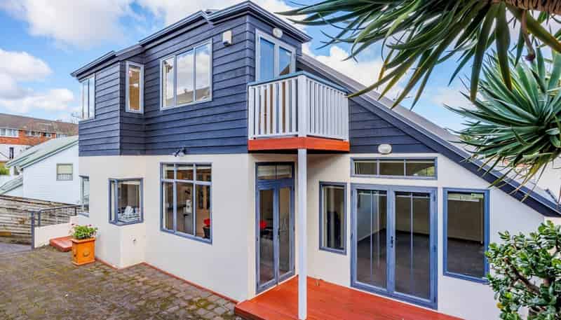 2/191 St Johns Road, Saint Johns