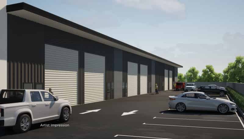 Unit 9/15 Marshall Road, Katikati