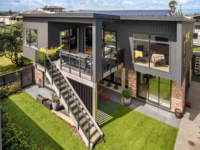 313B Oceanbeach Road, Mount Maunganui