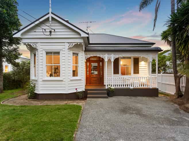 53 Grotto Street, Onehunga