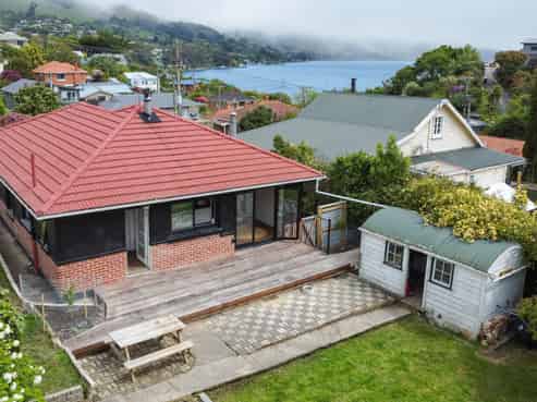5 Gorman Street, Macandrew Bay