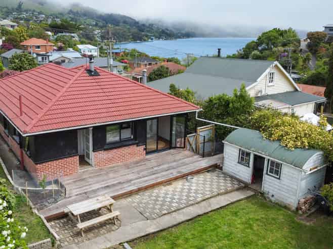 5 Gorman Street, Macandrew Bay