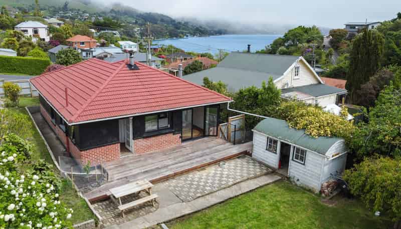 5 Gorman Street, Macandrew Bay