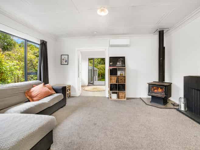 5 Gorman Street, Macandrew Bay