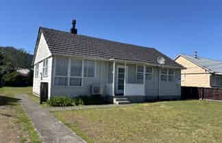 7 Pollen Street, Kawerau