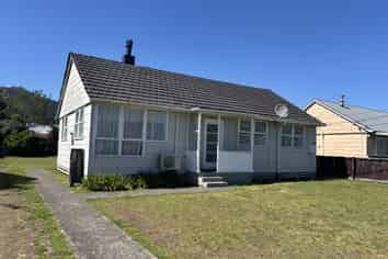 7 Pollen Street, Kawerau