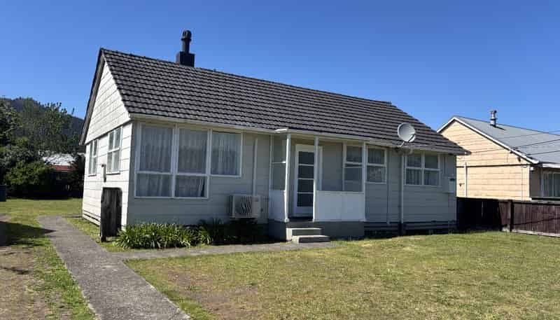 7 Pollen Street, Kawerau