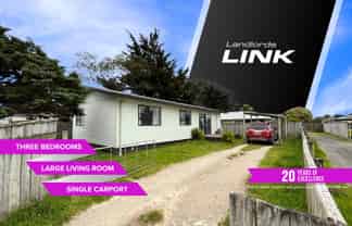 B/15 Waitai Street, Castlecliff