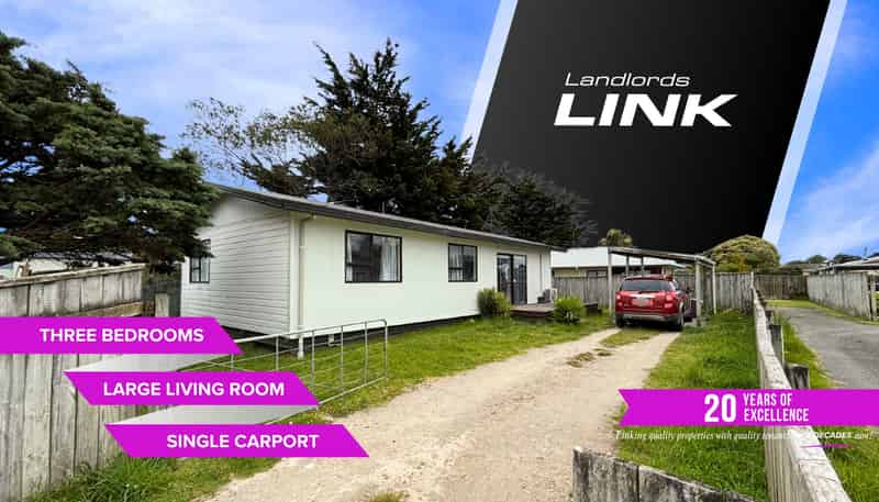 B/15 Waitai Street, Castlecliff