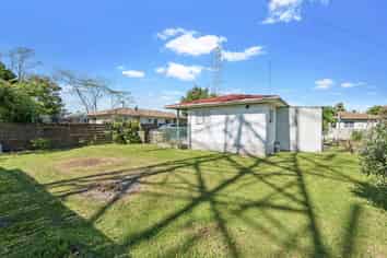 2/32 Latham Avenue, Pakuranga