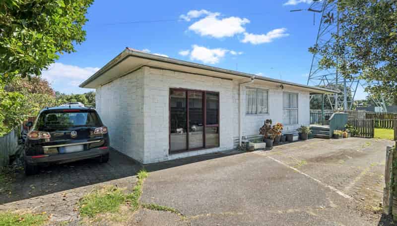 2/32 Latham Avenue, Pakuranga