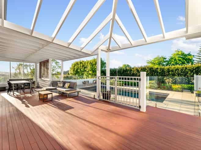 491 Harrisville Road, Buckland