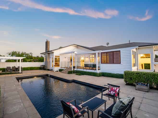 491 Harrisville Road, Buckland