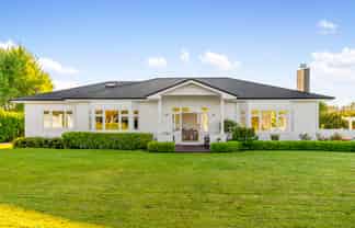 491 Harrisville Road, Buckland