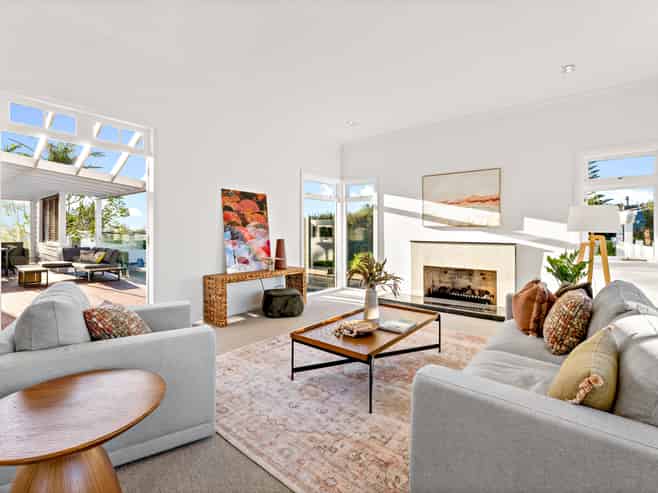 491 Harrisville Road, Buckland