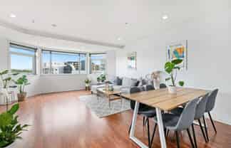 9E/205 Hobson Street, Auckland Central