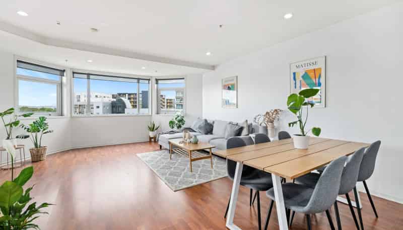 9E/205 Hobson Street, Auckland Central