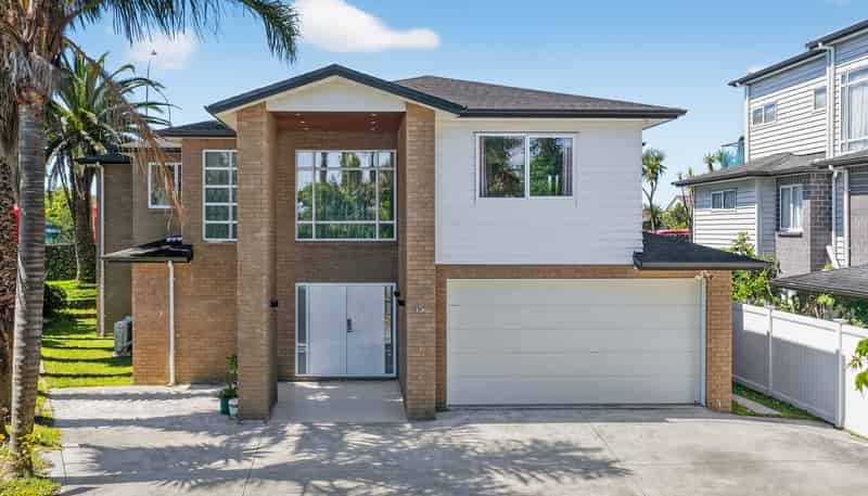 15 The Mews, Northpark