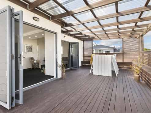 36 Stewart Street, Marton