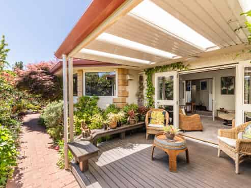 153B Auckland Road, Greenmeadows