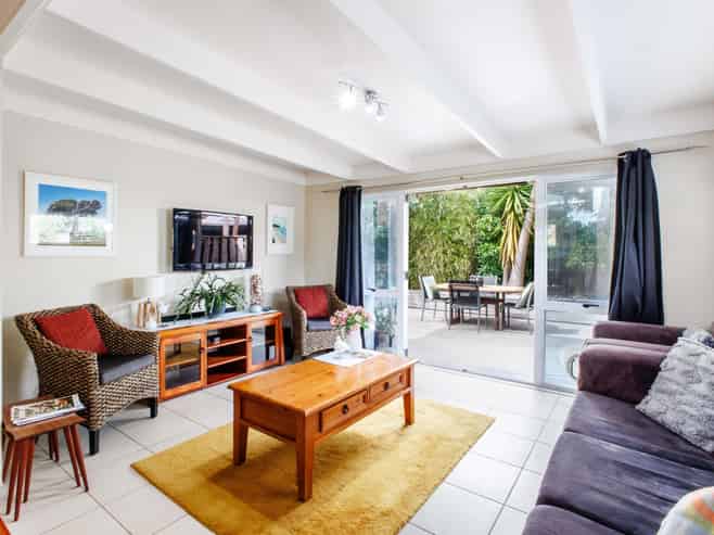 124 Harbour Road, Ohope