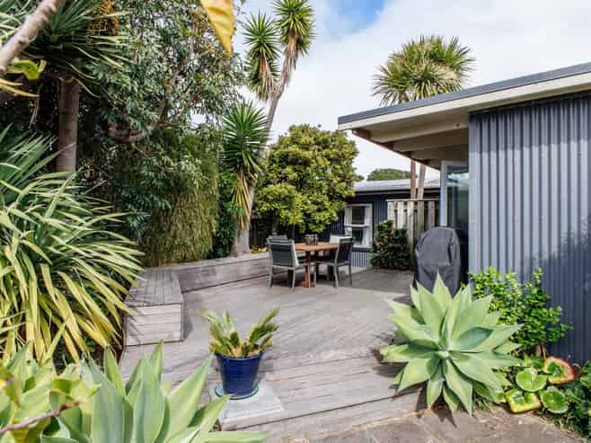 124 Harbour Road, Ohope