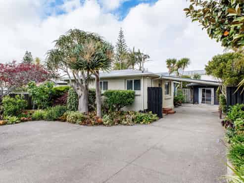 124 Harbour Road, Ohope