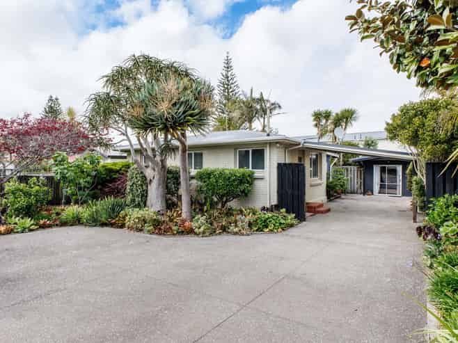 124 Harbour Road, Ohope