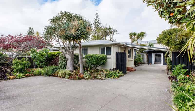 124 Harbour Road, Ohope