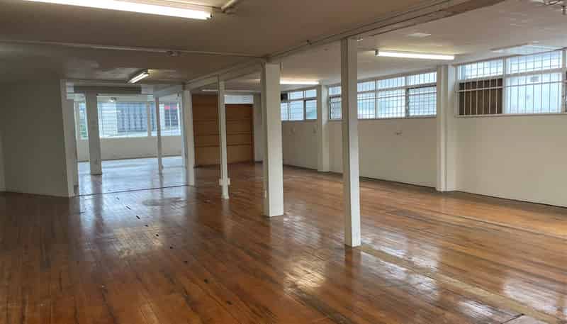  GF, 111 Newton Road, Eden Terrace