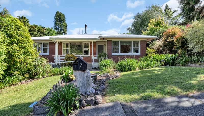 7 Kea Place, Woodhill