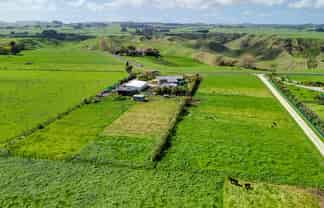 91 Bushy Park Road, Kai Iwi
