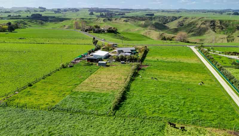 91 Bushy Park Road, Kai Iwi