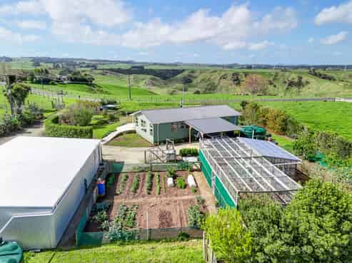 91 Bushy Park Road, Kai Iwi