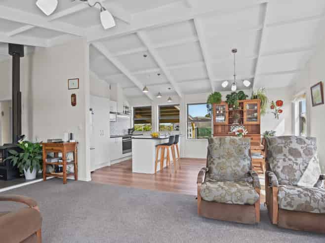 91 Bushy Park Road, Kai Iwi