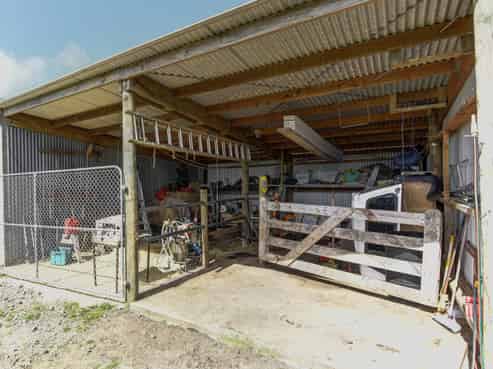 91 Bushy Park Road, Kai Iwi