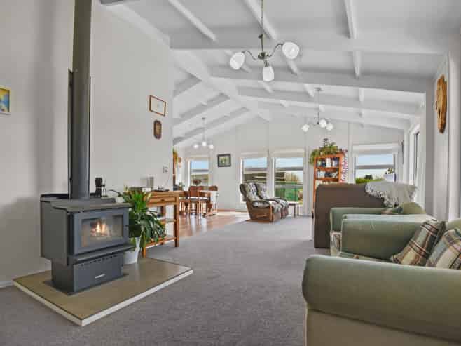 91 Bushy Park Road, Kai Iwi