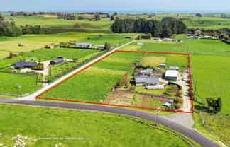 91 Bushy Park Road, Kai Iwi