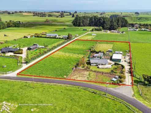 91 Bushy Park Road, Kai Iwi