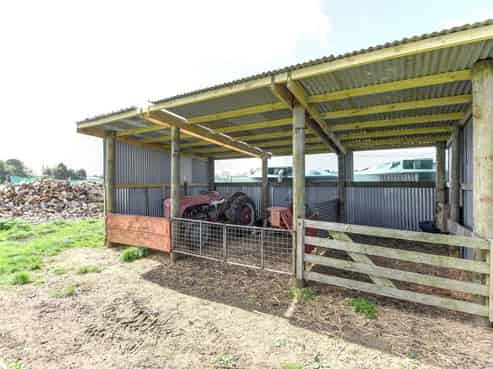 91 Bushy Park Road, Kai Iwi